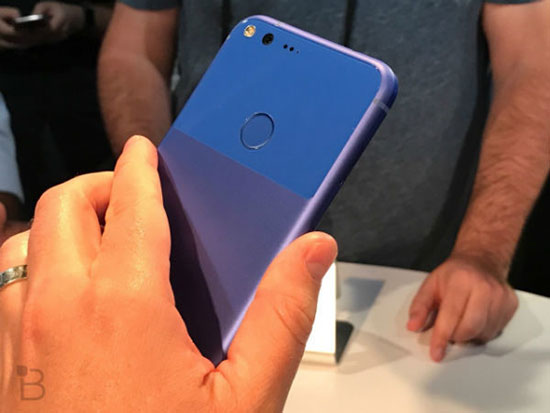 با گوشیهای جدید Pixel گوگل آشنا شوید