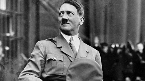 دایره المعارف مختصر و مفید هیتلر
