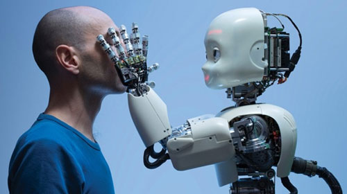 آیا روبات‌ها همکاران آینده مان هستند؟