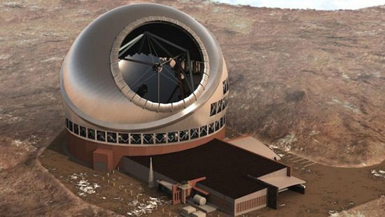 7 تلسکوپ جدید که دید ما را نسبت به فضا تغییر می‌دهد