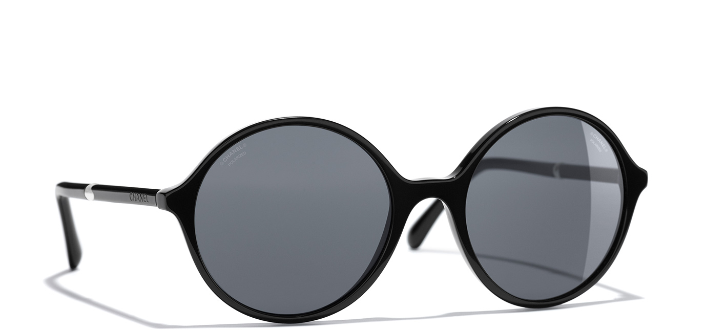 جدیدترین مدل های عینک آفتابی زنانه مارک شنل ( CHANEL ) بهار و تابستان 2018 + قیمت