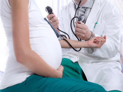 10 تغییر فیزیولوژیک مادران در دوران بارداری