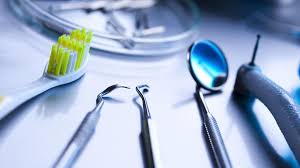 لیست فروشگاه های کالای دندانپزشکی در کرج