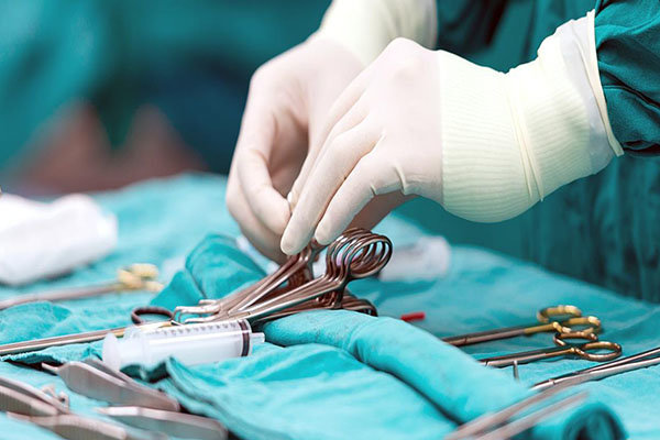 لیست پزشکان متخصص جراحی عمومی در قزوین