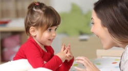 چطور با کودکان دربارهٔ عواطف حرف بزنیم؟
