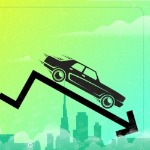 کاهش میلیونی قیمت در بازار خودرو