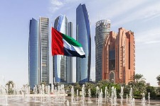 اقتصاد امارات فلج شد