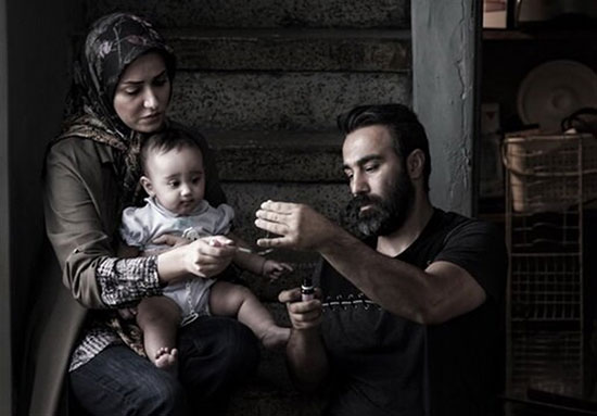 بررسی نقش مادر در فیلم های جشنواره فجر