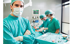 لیست پزشکان فوق تخصصی جراحی گوش و قاعده جمجمه در شیراز