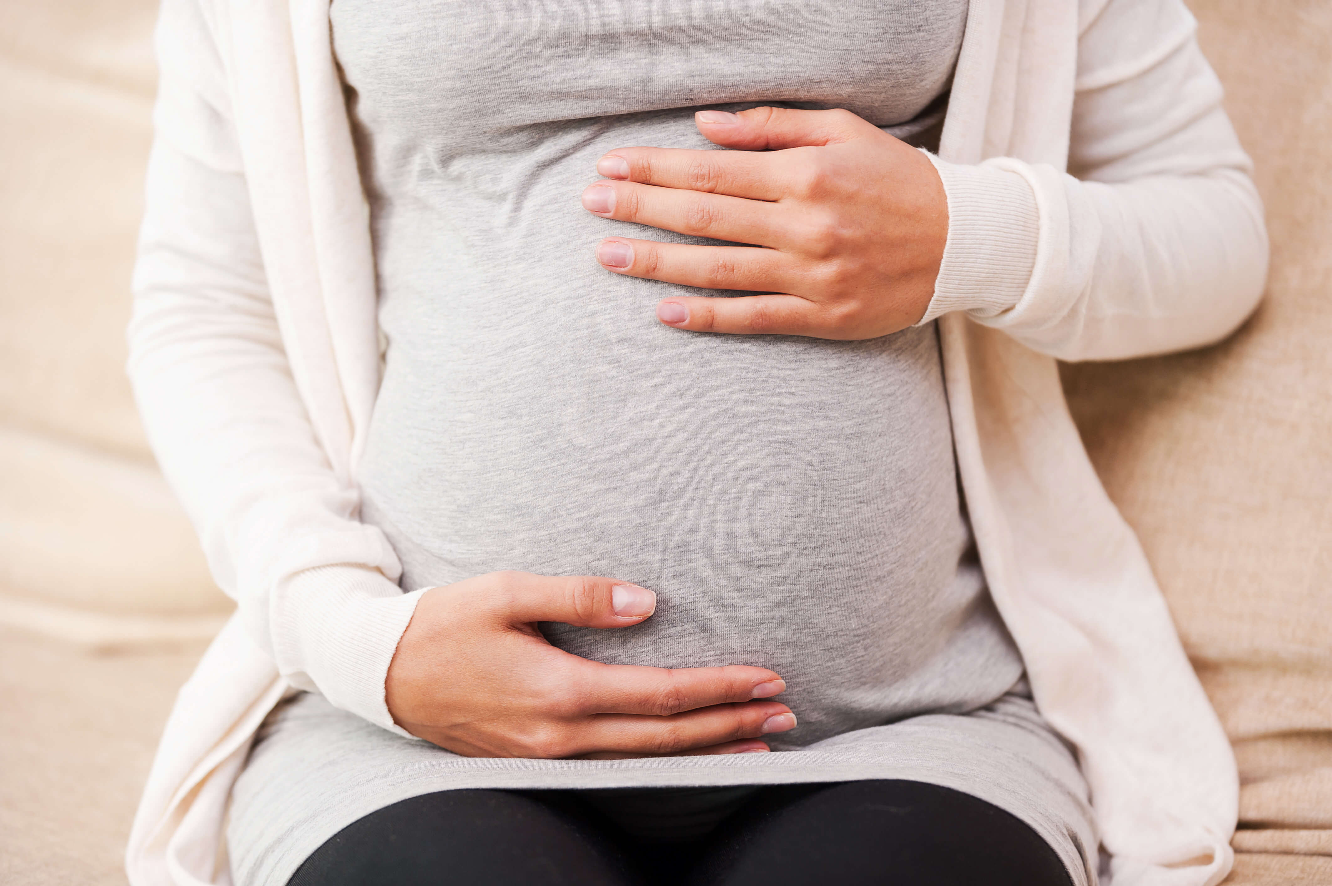 هشت راه برای اینکه در دوران بارداری زیباتر به نظر برسیم