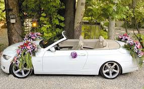 کرایه اتومبیل و اجاره ماشین عروس در تبریز