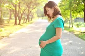 نکاتی که درمورد ماه هشتم بارداری بایستی بدانیم