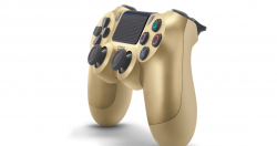 کنترلر طلایی DualShock 4 بطور انحصاری عرضه میشود