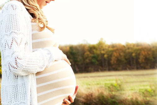 آشنایی با راه های تسریع در بارداری