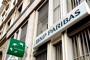 بي. ان. پي پاريباس، بانکي براي تغيير جهان