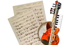 لیست آموزشگاه های موسیقی زنجان