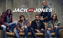 مدل های جدید سویشرت مردانه - برند Jack & Jones