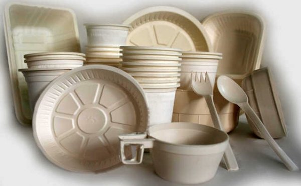 لیست فروشگاه های ظروف یکبار مصرف در همدان