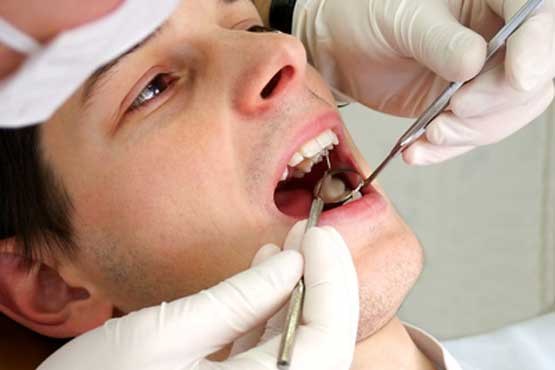 لیست کلینیک های دندانپزشکی در شیراز