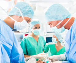 لیست پزشکان متخصص جراحی عمومی در بندرعباس