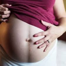 خط لینا نیگرا در بارداری چیست؟