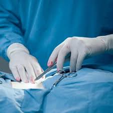 لیست پزشکان متخصص جراحی عمومی در اهواز