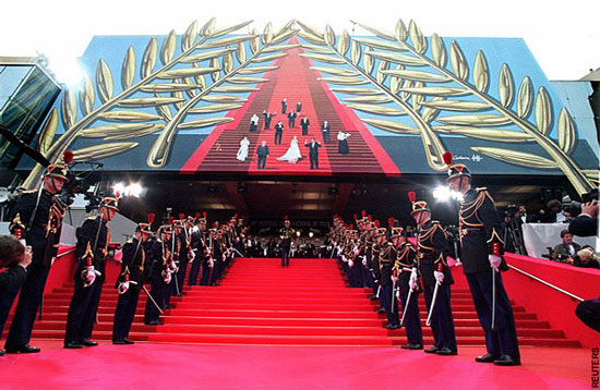 جشنواره فیلم های درجه یک دنیا را بشناسید