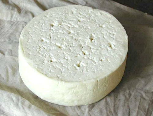 3 روش مختلف برای تهیه پنیر خانگی