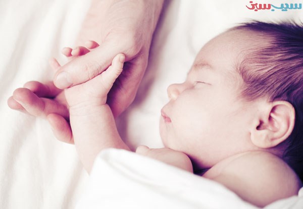 راهنمای مراقبت از نی‌نی در 30 روز ابتدایی تولد
