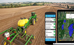 Agroptima ؛ استارتاپ های آنلاین در حوزه کشاورزی