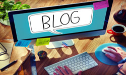 چگونه در 7 مرحله وبلاگ نویس شویم