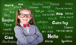 بهترین سن یادگیری زبان چه سنی است؟