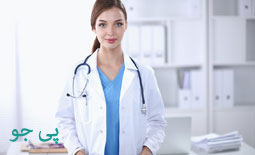 دکتر عفونت واژن در خرم آباد