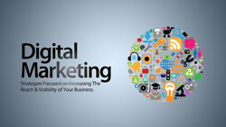 10 نقش بازاریابی دیجیتال و وظایف آن