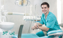 دکتر روکش دندان تهران