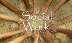 یک مددکار اجتماعی چه وظایفی دارد؟