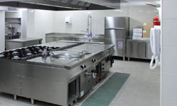 تجهیزات آشپزخانه صنعتی در بندرعباس