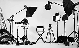 لیست آتلیه های عکاسی و فیلمبرداری ارومیه