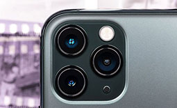 بهترین دوربین گوشی‌های ۲۰۱۹ از نگاه DxOMark