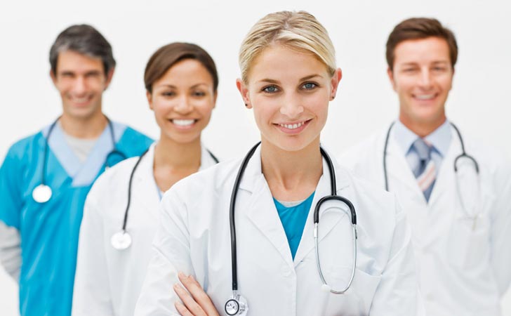 لیست پزشکان متخصص زنان و زایمان در همدان