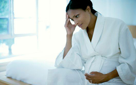 نکاتی درباره حمام کردن در دوران بارداری