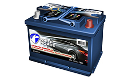 لیست نمایندگی های فروش باتری خودرو در یزد