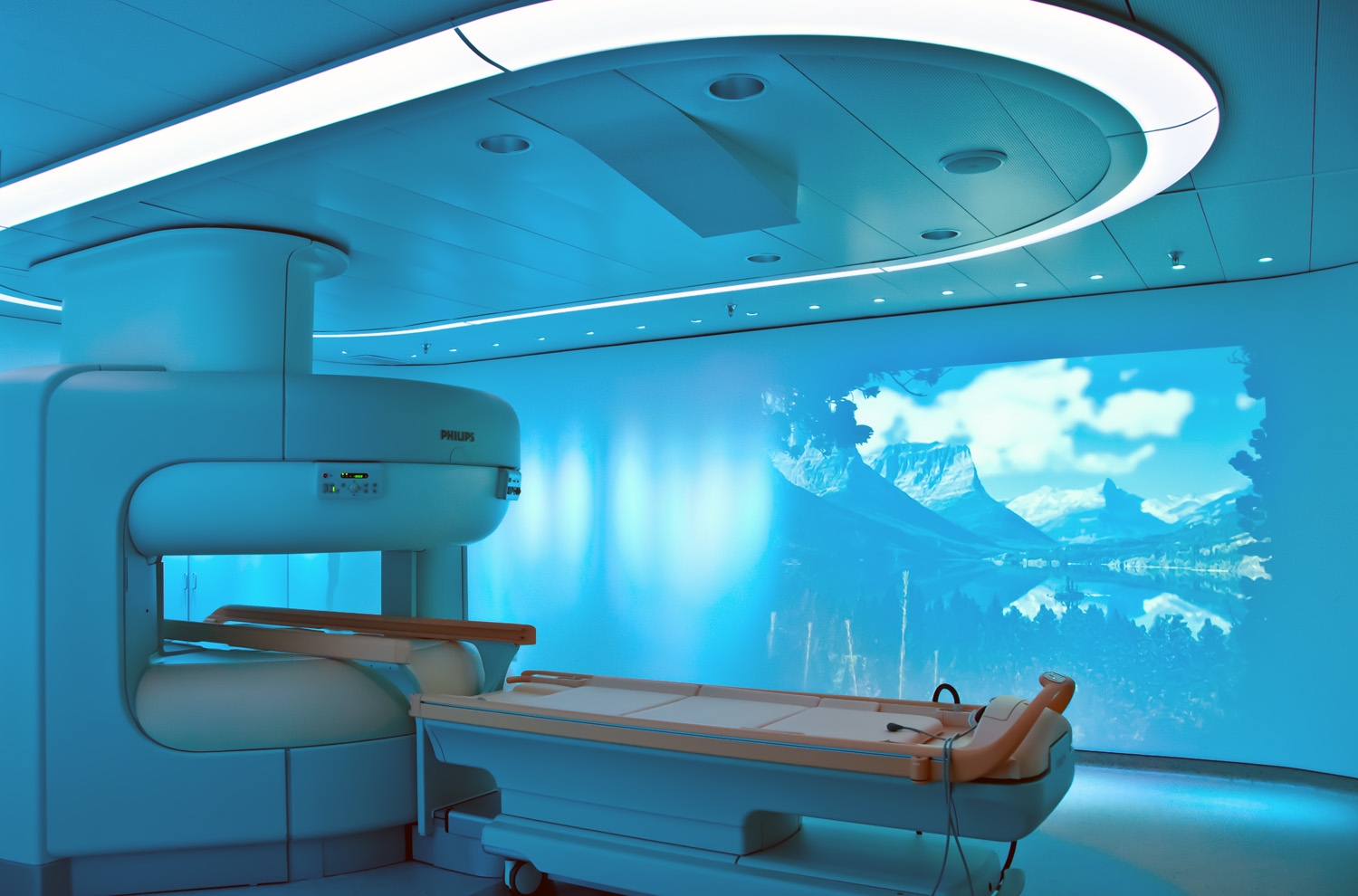 لیست مراکز MRI و سی تی اسکن در شیراز