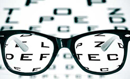 لیست مراکز بینایی سنجی در بیرجند
