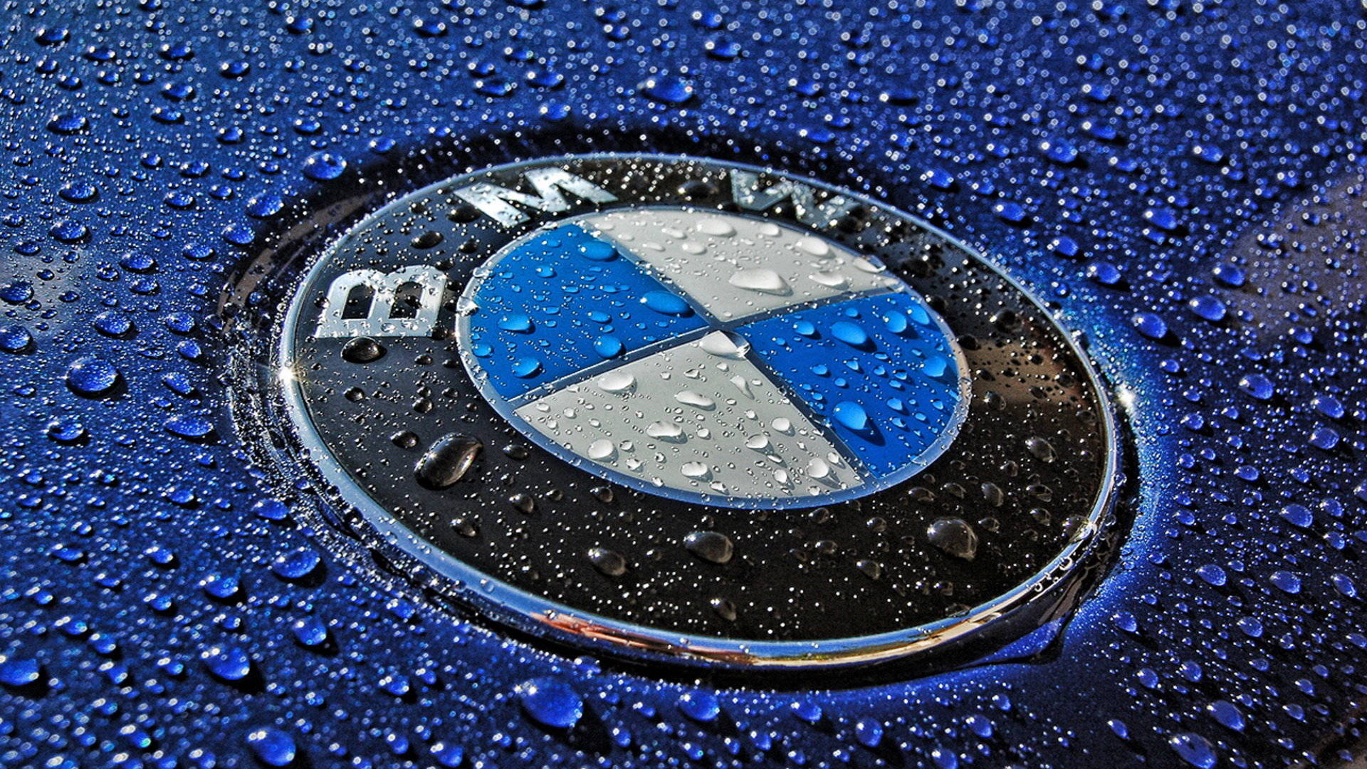 رونمایی از محصول جدید BMW