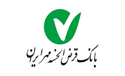 لیست شعب بانک قرض الحسنه مهر ایران در زنجان