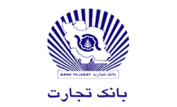لیست شعب بانک تجارت در تهران