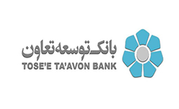 لیست شعب بانک توسعه تعاون در ساری