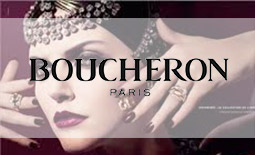 جواهرات برند بوشرون - Boucheron
