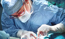 جراح برداشتن بیضه در شیراز
